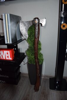 LEVIATHAN God of War - 5