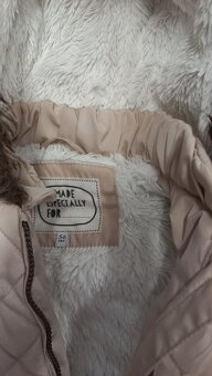 Dievčenská vetrovka - 5