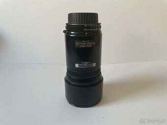 Objektív Nikon ED AF Nikkor 180mm 1:2.8 - 5