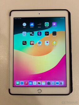 iPad 6.generácie Wi-fi - 5