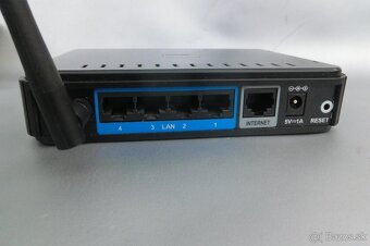 Router D-Link DIR-600 . - 5