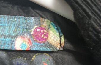 Kabát Desigual, veľ 42 - 5