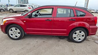 DODGE CALIBER 1.8 BENZ - 5