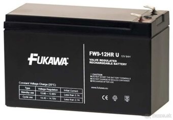 ✔️ UPS 850VA zalozne zdroje s USB - 5