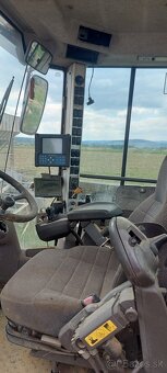 Nakladač Volvo L350F - 5