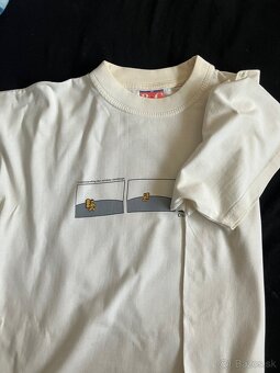 Treksport tričko veľ. M - 5