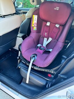 Britax Romer Dualfix M i-size - 5