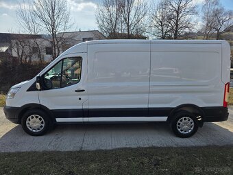 Ford Transit 2.0 TDCi,L3H2,kúpené na SK - 5