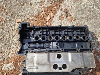 Bmw E46 320D 110kw M47  Eu4 hlava - 5