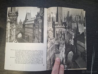 Prechádzky Prahou – turistický sprievodca - 5