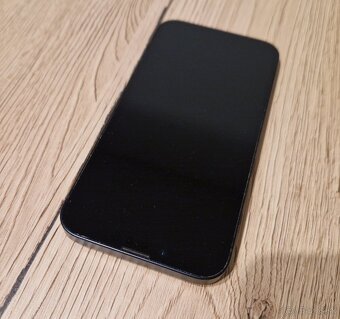 Apple iphone 14 256gb cierny - 5