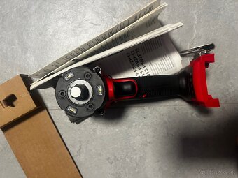 Milwaukee M18 FIW2F12-0 razovy uťahovak - 5