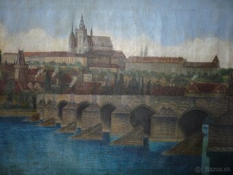 Obrazy moderne aj staro6itné - 5