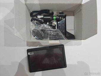 GPS Navigácia 7" iGO Primo menu SK - 5