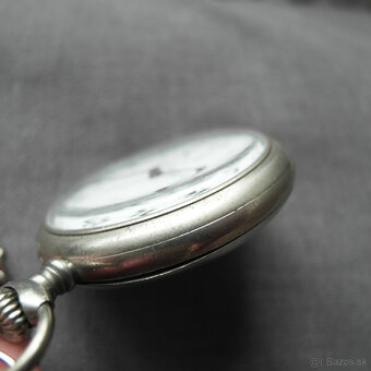 Vreckové hodinky PACEMAKER - 5