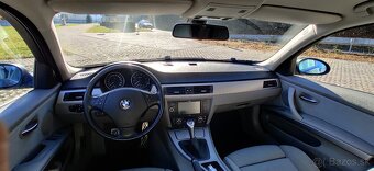 BMW E90 325ix - 5