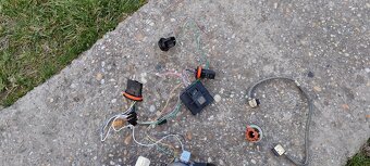 Svetlomet Renault Megane RS - 5