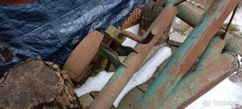 Predám rám na pluh - 5