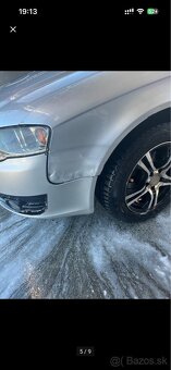 Audi a4 b7 avant 2.0tdi 103kw - 5