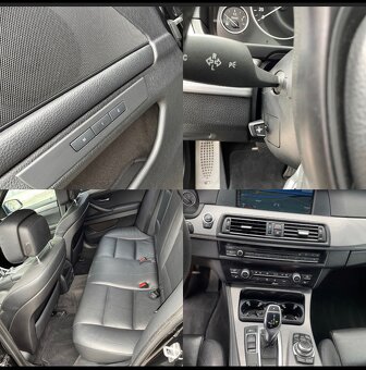 Bnw 530D F10 Xdrive 190kw - 5