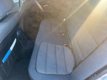 Predam bmw E60 - 5