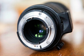 Objektív Nikon 80-200mm f/2.8 - 5