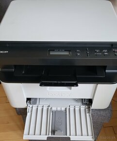 BROTHER DCP- 1510E - 5