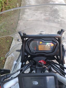 BENELLI TRK 502 - 5