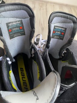 Bauer Hyperlight2 senior - 5
