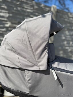 Cybex priam mirage grey - 5