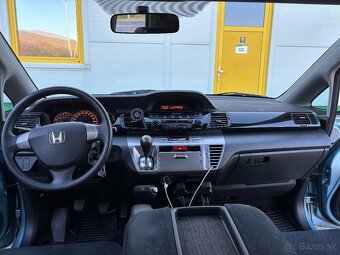 Honda FRV 1,7 VTEC 2006 - 5