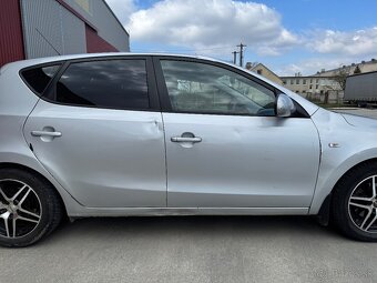 Hyundai i30, 1.6 CRDi, 85kw - 5