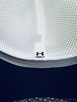 Under Armour golf šiltovka - 5