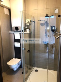 Na predaj nadštandardné apartmány s krásnym výhľadom v obci - 5