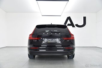 V60 2.0 D3 Momentum A/T, ACC, Lane Assist, Kamera, Full LED - 5