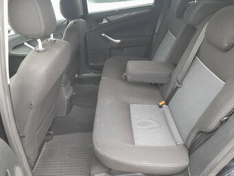 Mondeo 1.6 diesel, r.v. 2012 - 5