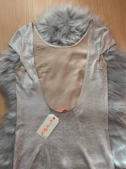 Šaty s visačkou, PC 59€ - 5