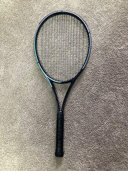 Tenisová raketa Head Gravity MP L - 5