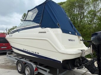 BAYLINER CIERA 2355 - 5