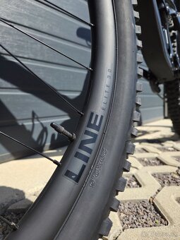 TREK Slash 9.8 XT Gen 5 Lithium Grey XL - 5