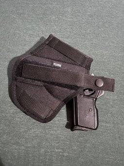 ČZ 70 - 5