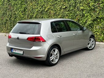 Volkswagen Golf 7 1.4 TSI 103 kW - 5