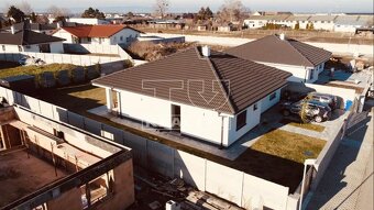 Predaj moderného 4 izb. bungalovu v Miloslavove,117m2 - 5