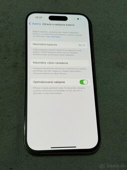 Zdravím ponúkam výmenu batérií na mobilné telefóny Apple - 5