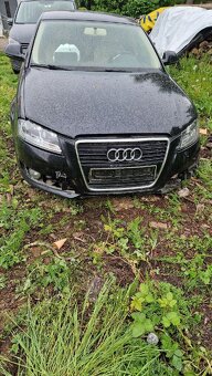 Audi A3 8P Rozpredam 1.6 tdi - 5