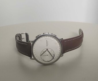 Skagen Hagen Connected - 5