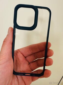 iPhone 13 Pro 256 GB – TOP stav ako nový + príslušenstvo - 5