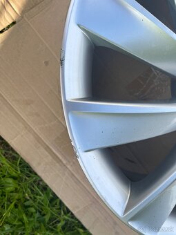 Pegasus 5x112 R18 Škoda - 5