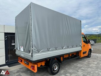 Opel Movano 2.3 CDTi L3H1 3.5t FWD, 36 135km, SR - 5