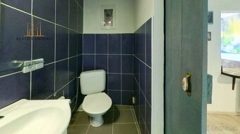 Prenájom 1-izbový byt, Solivarská ulica, Prešov-Solivar. - 5
